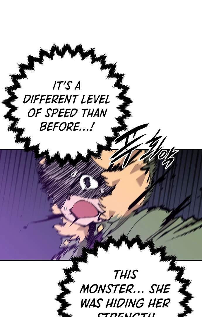 Player Hellish Situation Ch.105 p56