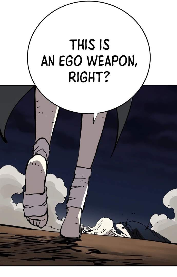 Player Hellish Situation Ch.105 p62