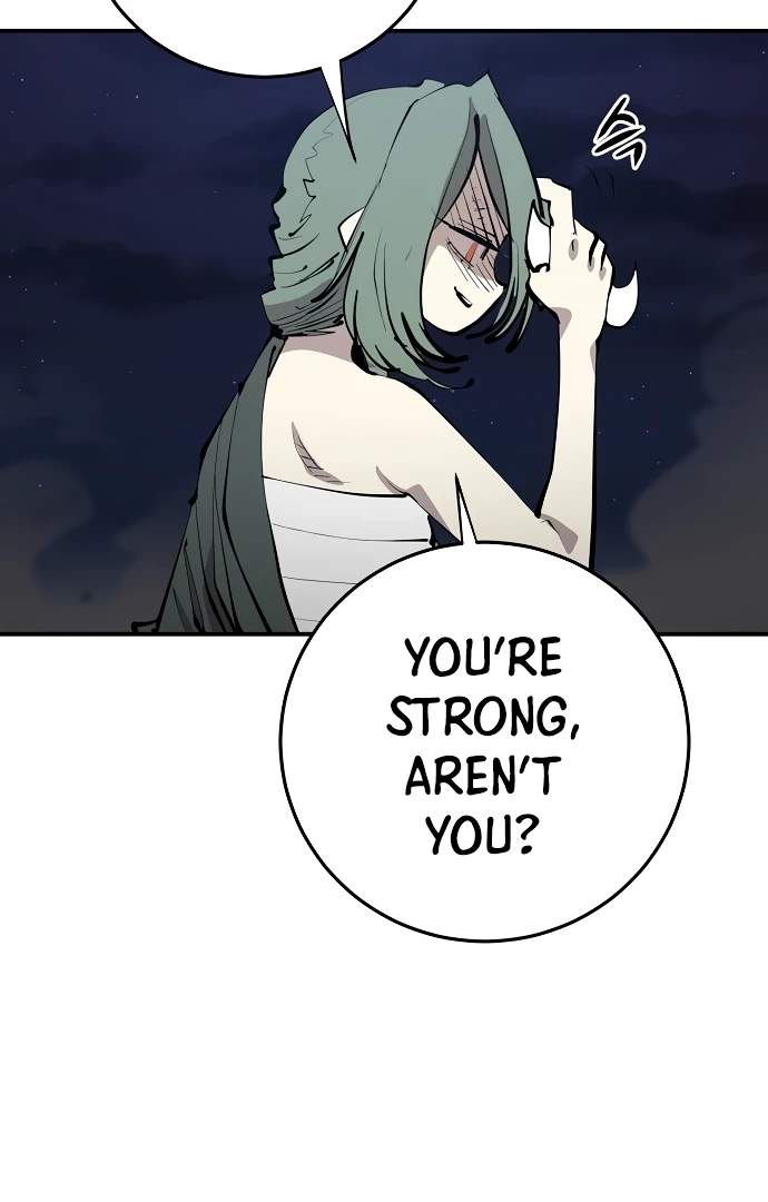 Player Hellish Situation Ch.105 p65