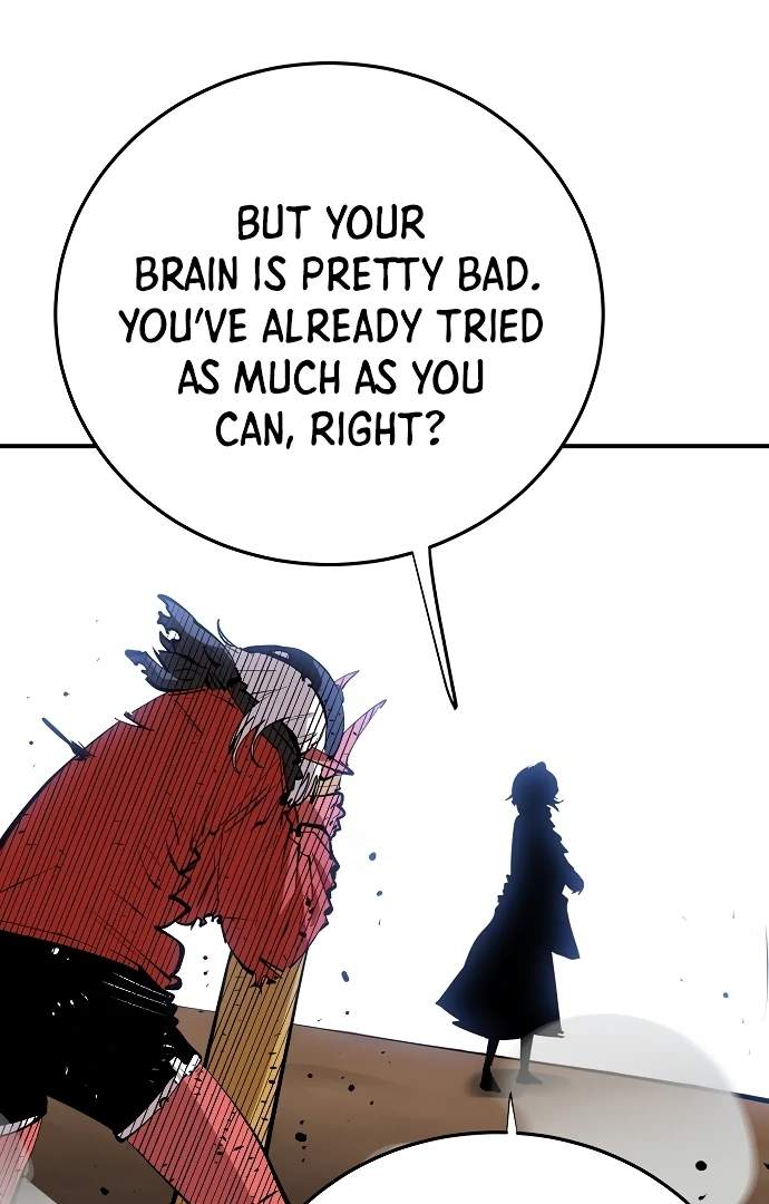 Player Hellish Situation Ch.105 p66