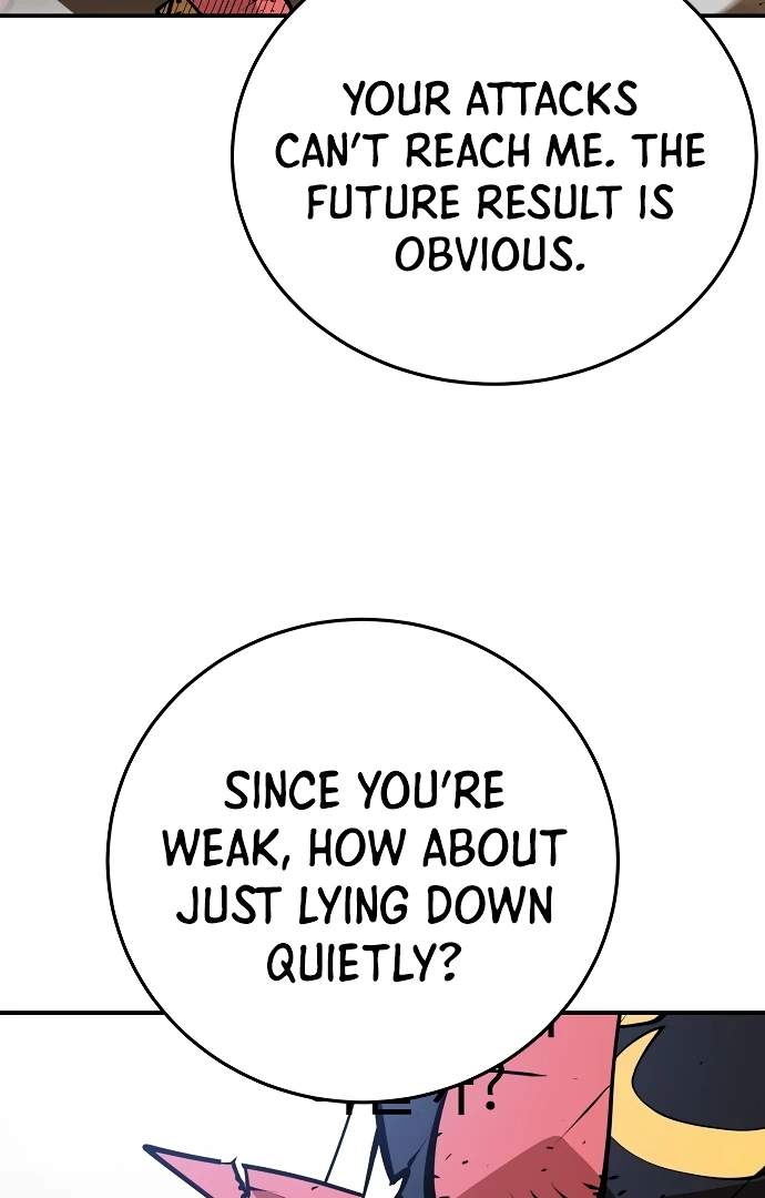 Player Hellish Situation Ch.105 p67