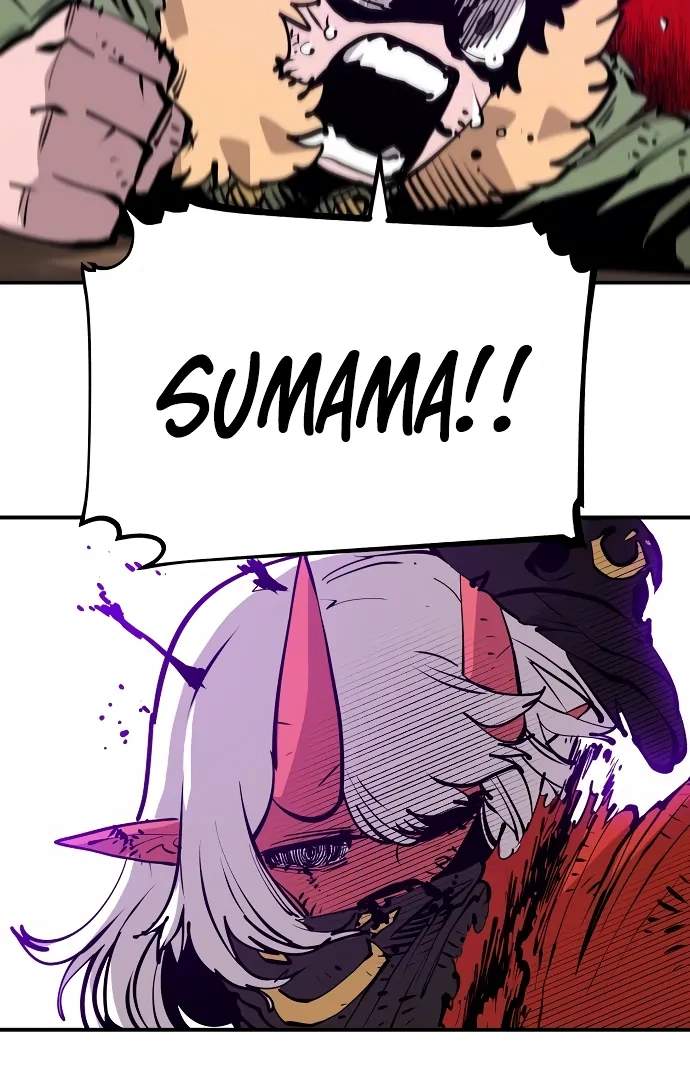Player Hellish Situation Ch.105 p81