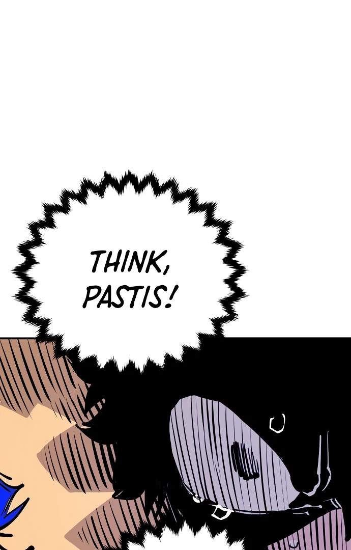Player Hellish Situation Ch.105 p82