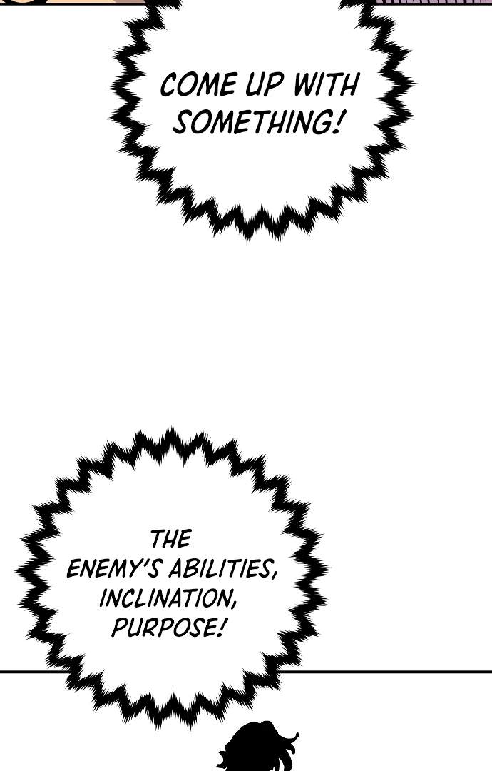 Player Hellish Situation Ch.105 p83