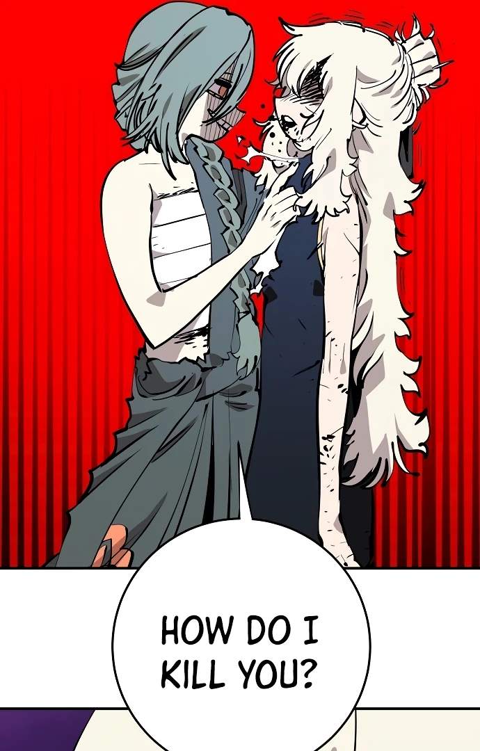 Player Hellish Situation Ch.105 p87