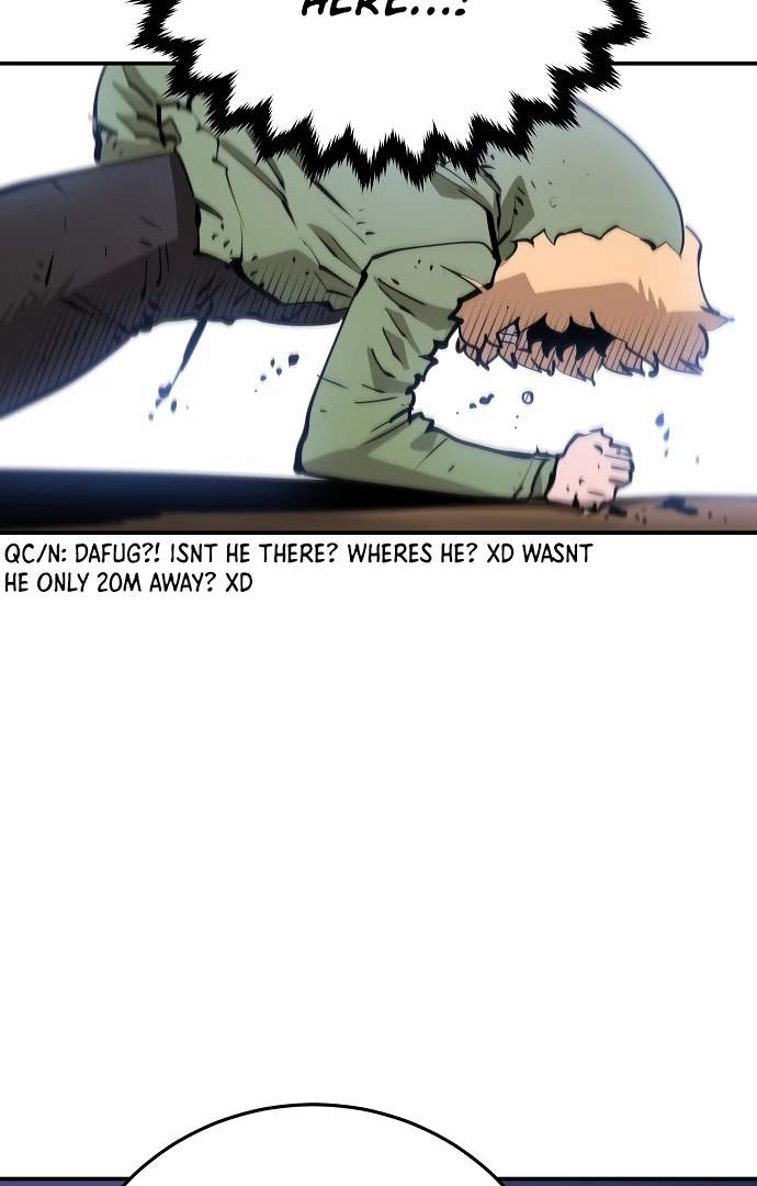 Player Hellish Situation Ch.105 p89