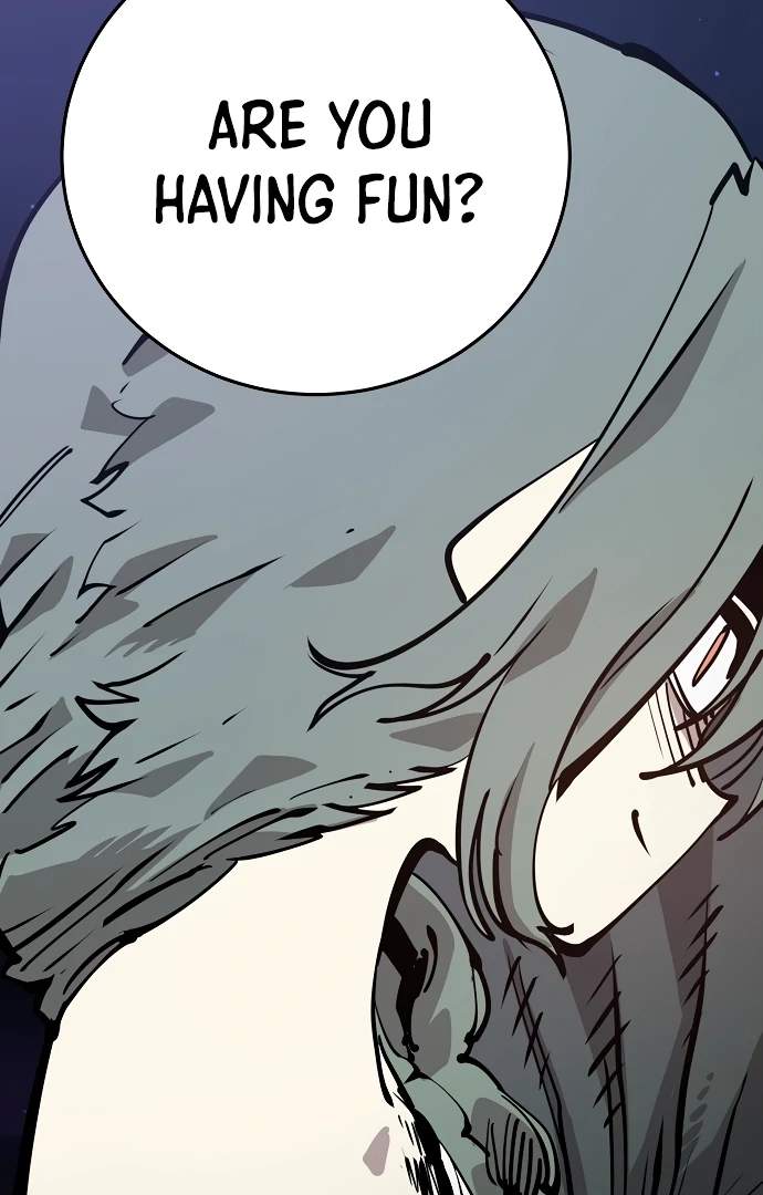 Player Hellish Situation Ch.105 p90