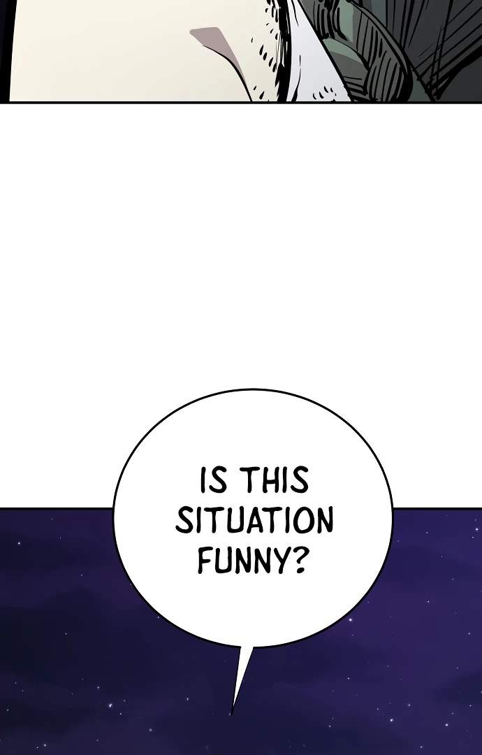 Player Hellish Situation Ch.105 p91