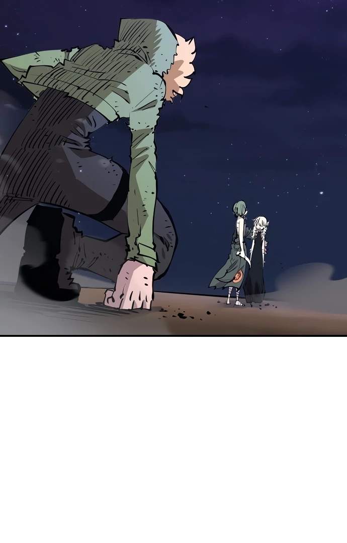 Player Hellish Situation Ch.105 p92