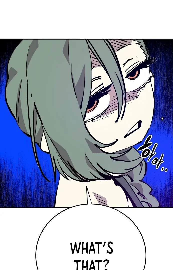 Player Hellish Situation Ch.105 p93