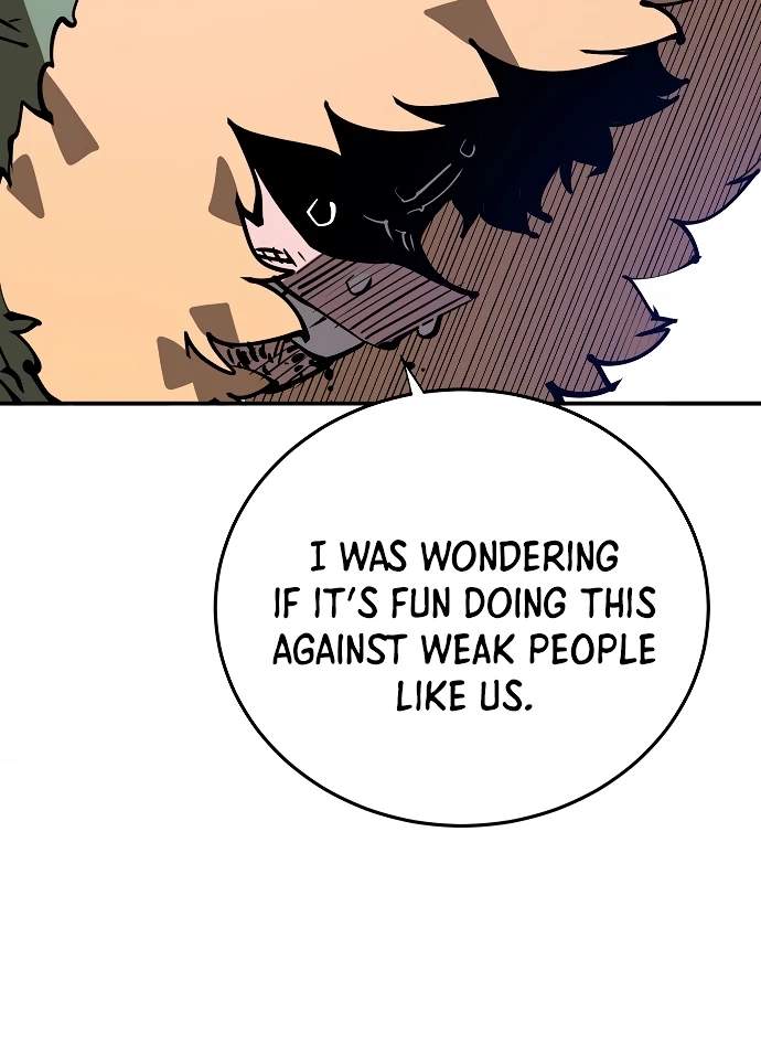 Player Hellish Situation Ch.105 p95