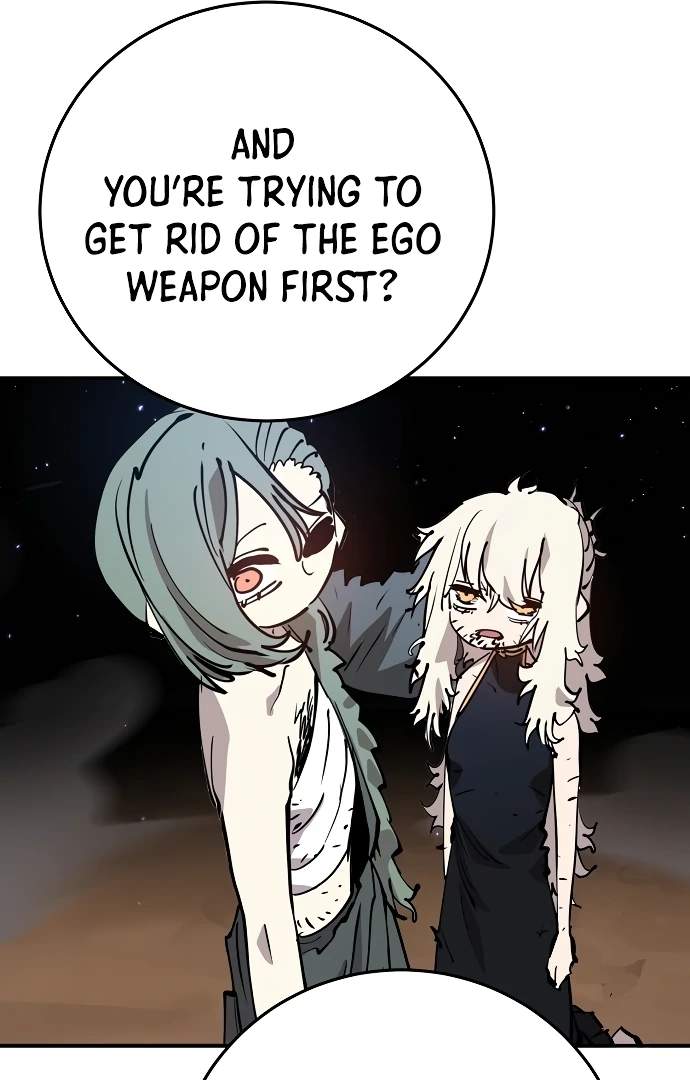 Player Hellish Situation Ch.105 p96