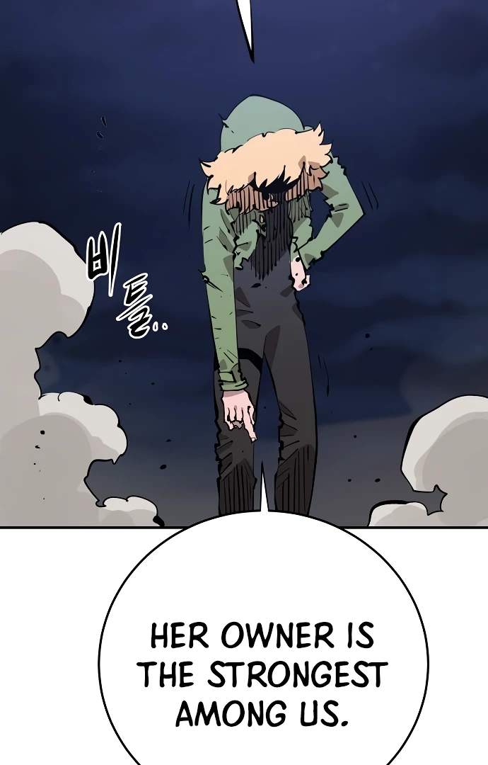 Player Hellish Situation Ch.105 p98
