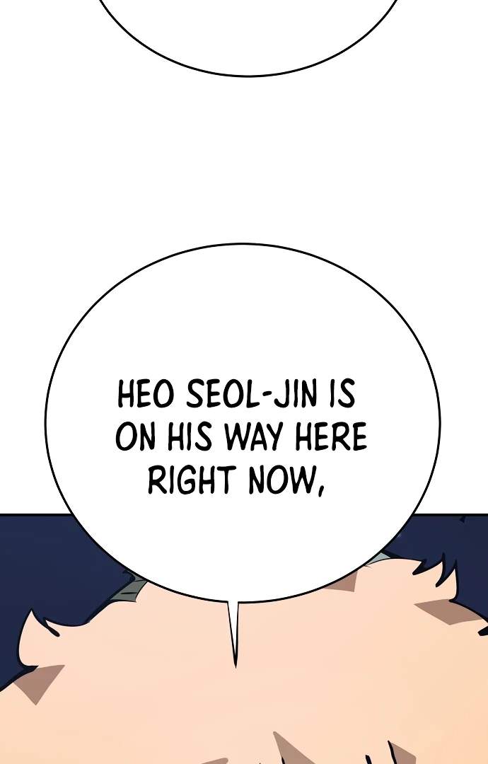 Player Hellish Situation Ch.105 p100