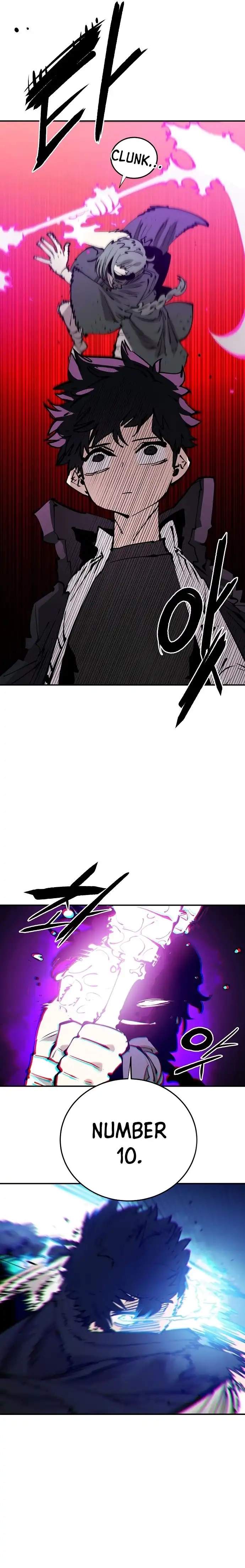 Player Hellish Situation Ch.106 p13