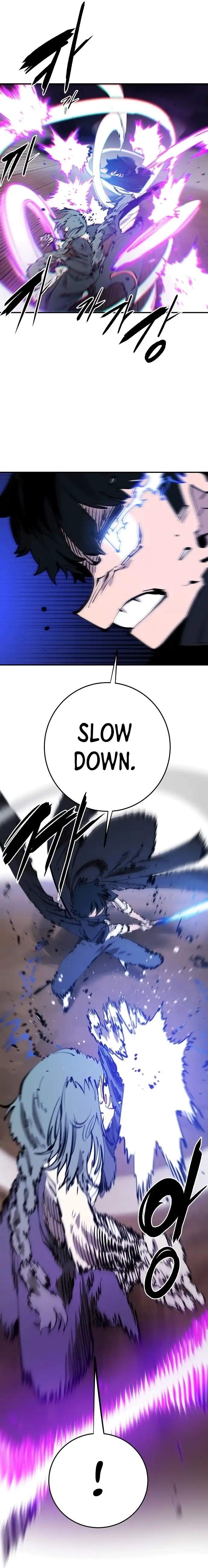 Player Hellish Situation Ch.106 p14