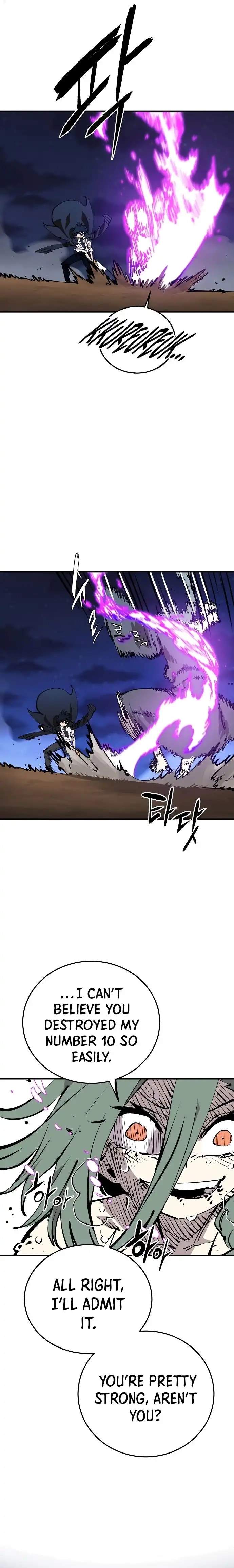 Player Hellish Situation Ch.106 p15