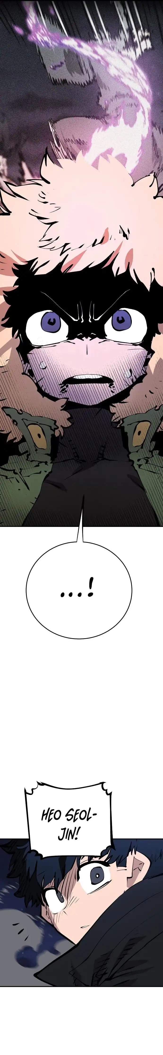 Player Hellish Situation Ch.106 p17