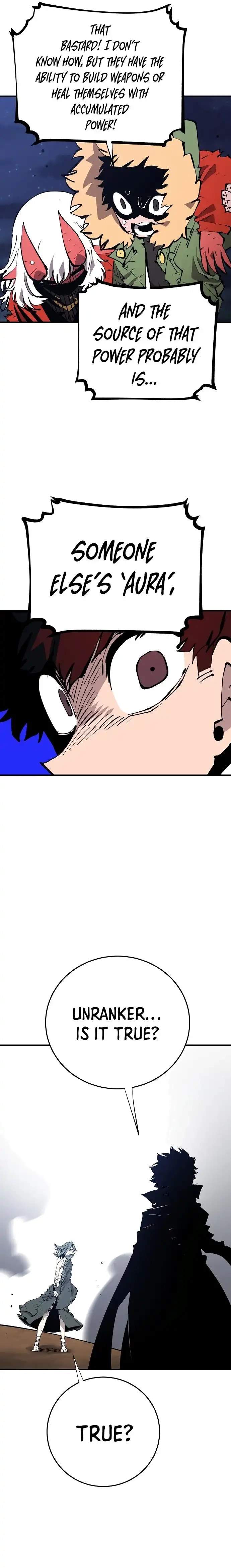 Player Hellish Situation Ch.106 p18