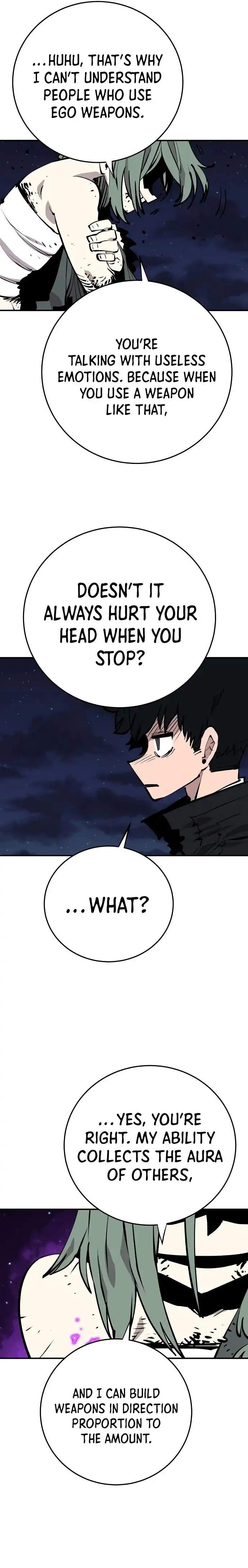 Player Hellish Situation Ch.106 p20