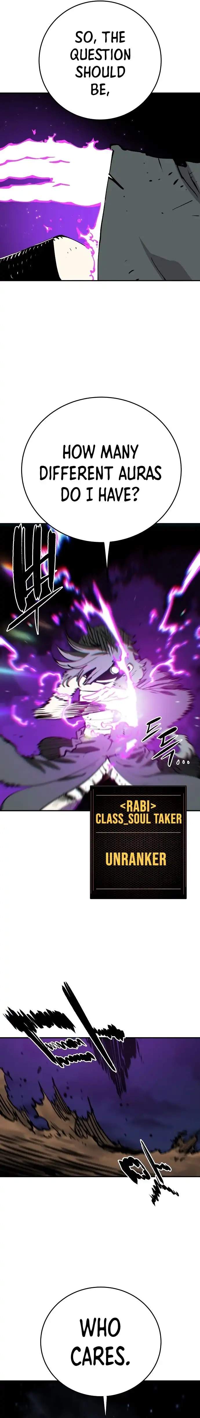 Player Hellish Situation Ch.106 p21