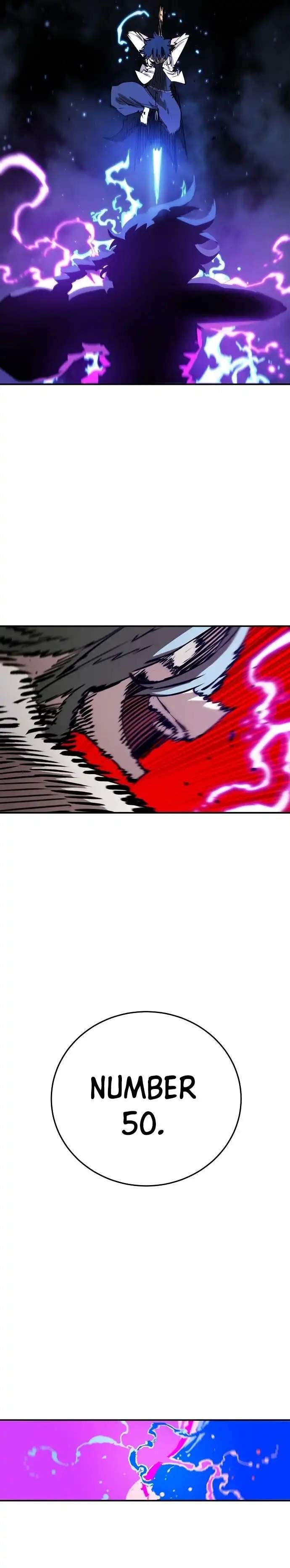 Player Hellish Situation Ch.106 p22