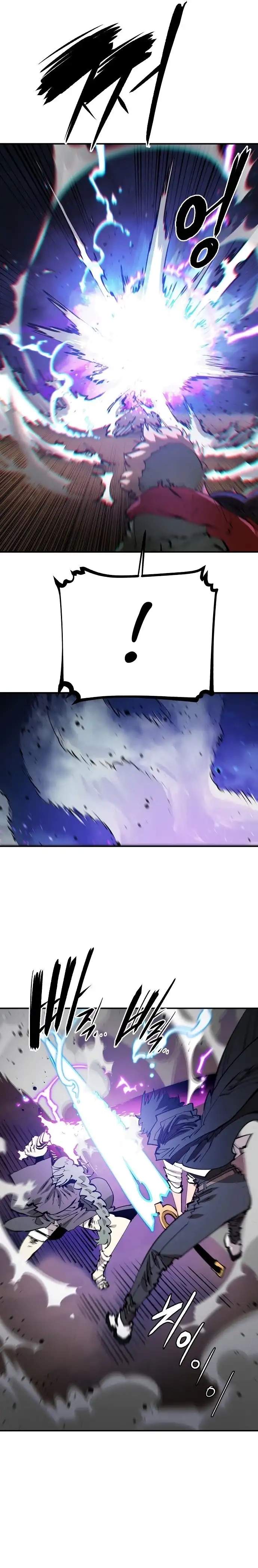 Player Hellish Situation Ch.106 p23