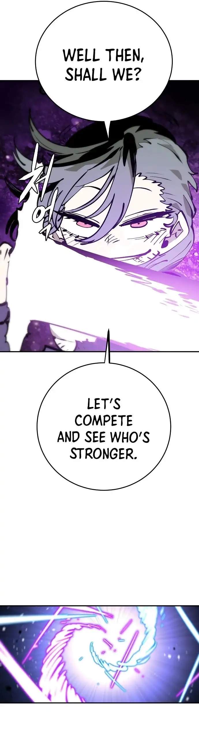 Player Hellish Situation Ch.106 p24