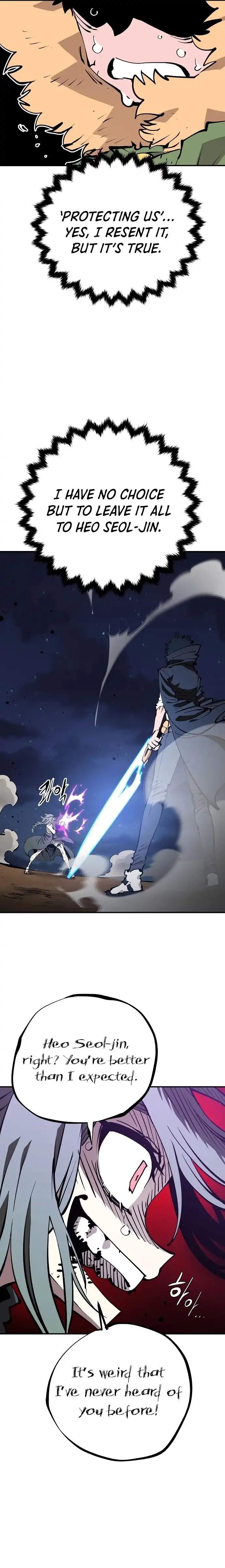 Player Hellish Situation Ch.106 p27