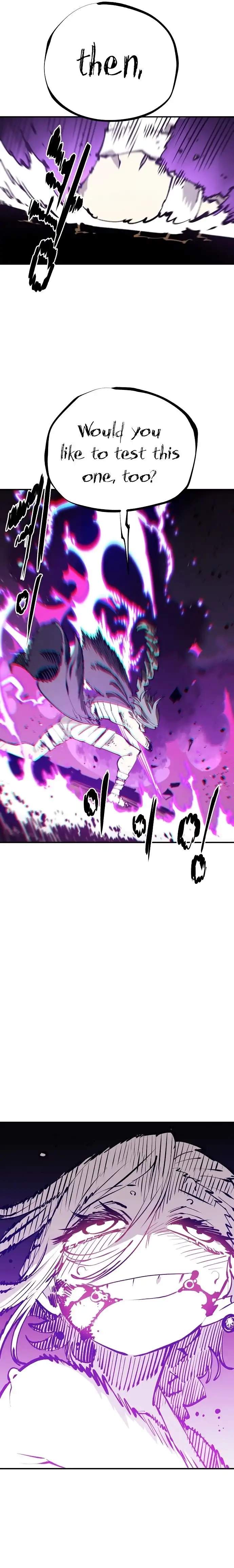 Player Hellish Situation Ch.106 p28