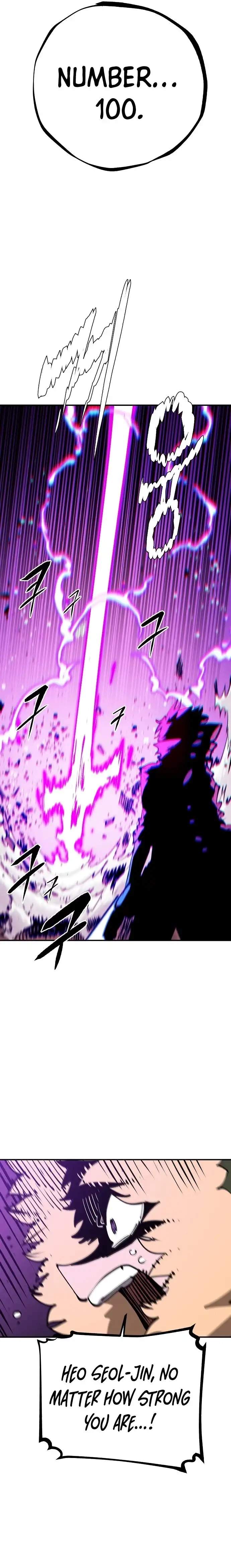Player Hellish Situation Ch.106 p29