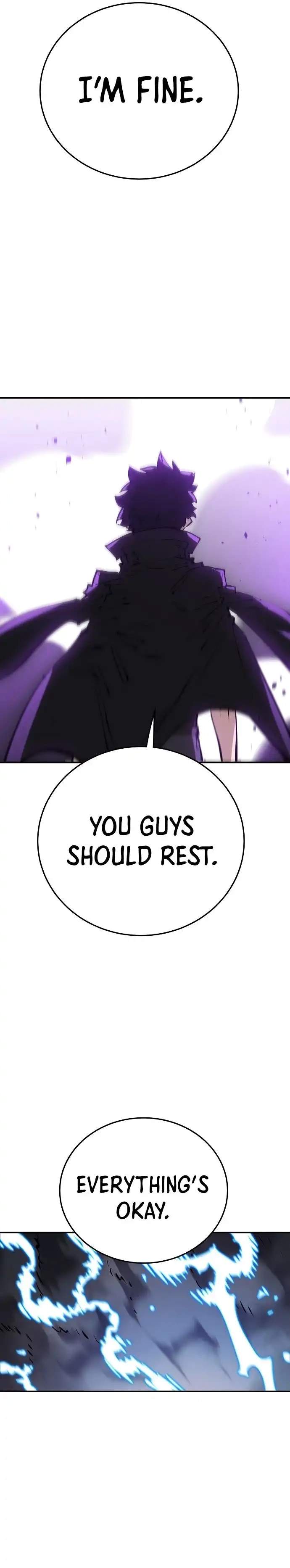 Player Hellish Situation Ch.106 p30