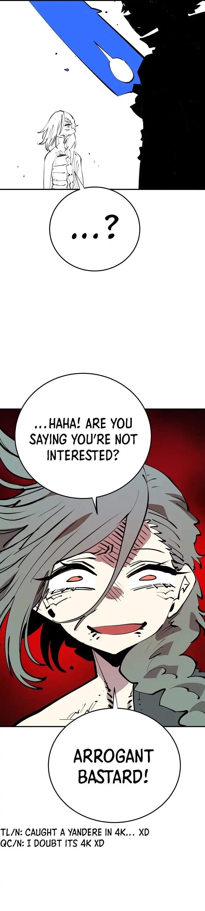 Player Hellish Situation Ch.106 p7