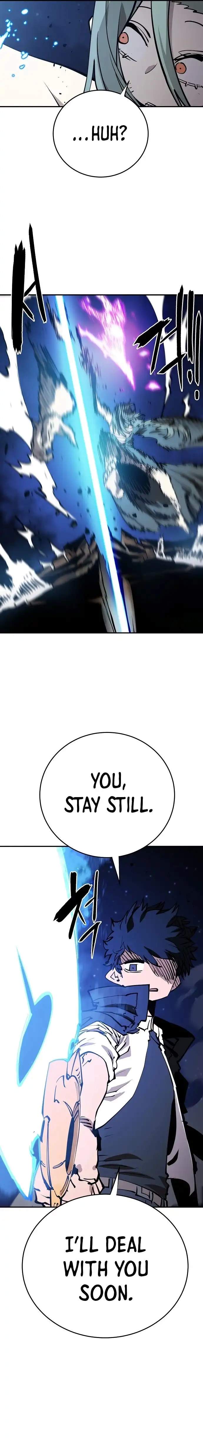 Player Hellish Situation Ch.106 p9
