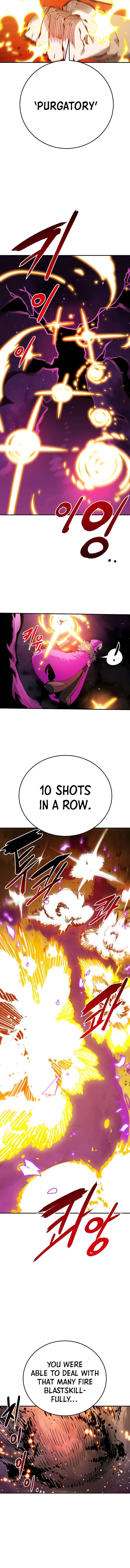 Player Hellish Situation Ch.107 p2