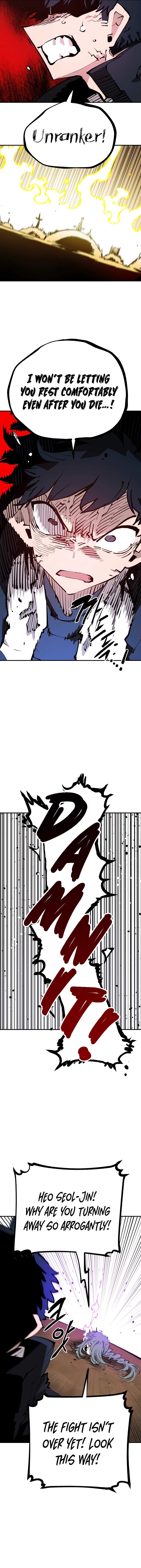Player Hellish Situation Ch.107 p11