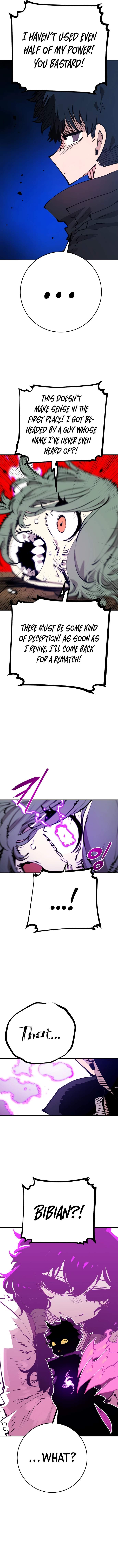 Player Hellish Situation Ch.107 p12
