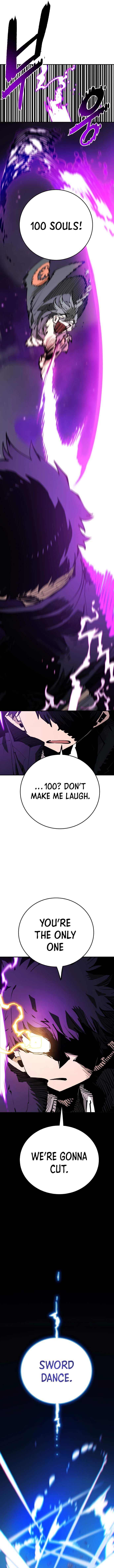 Player Hellish Situation Ch.107 p5