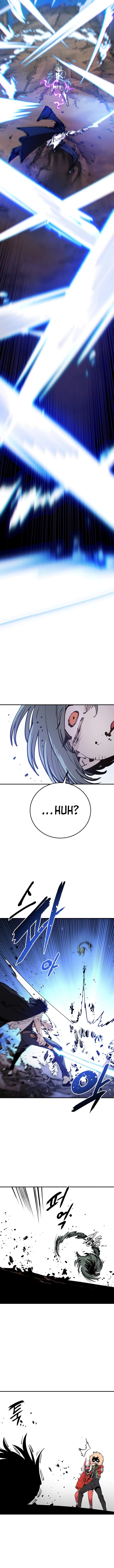 Player Hellish Situation Ch.107 p6