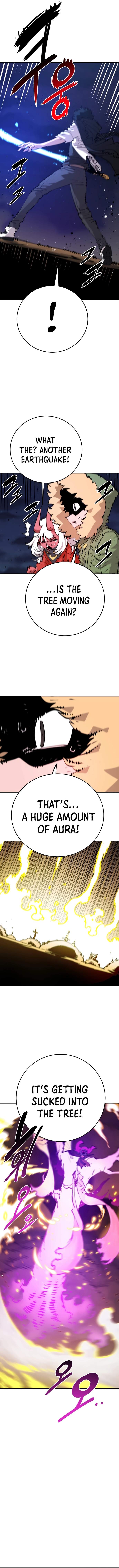 Player Hellish Situation Ch.107 p10