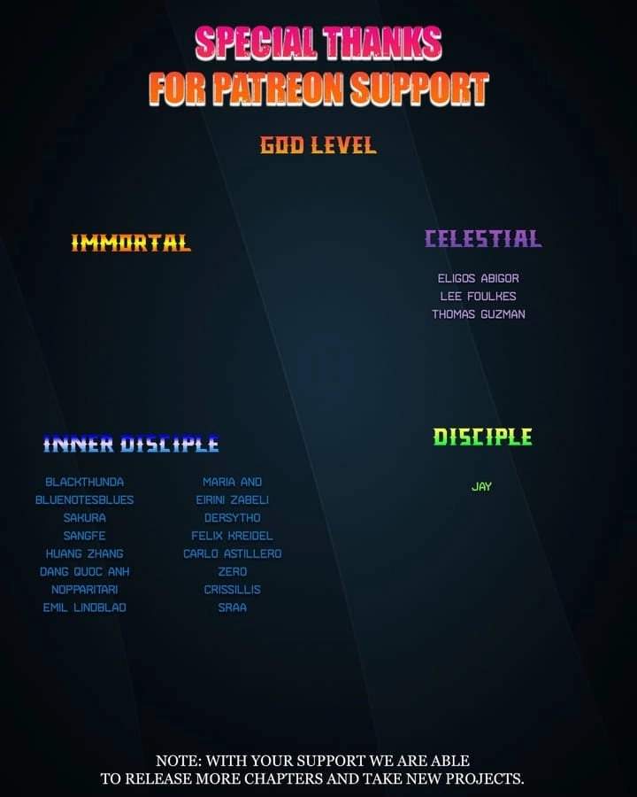 Player Hellish Situation Ch.108-5 p4