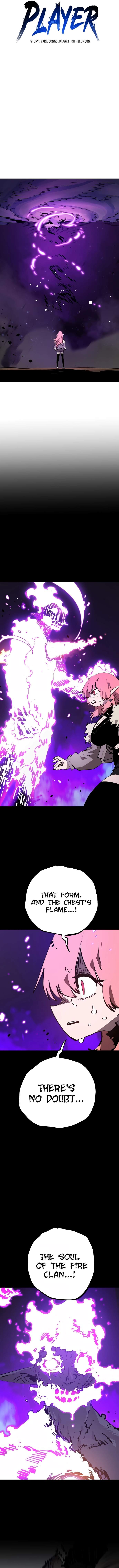 Player Hellish Situation Ch.108 p2