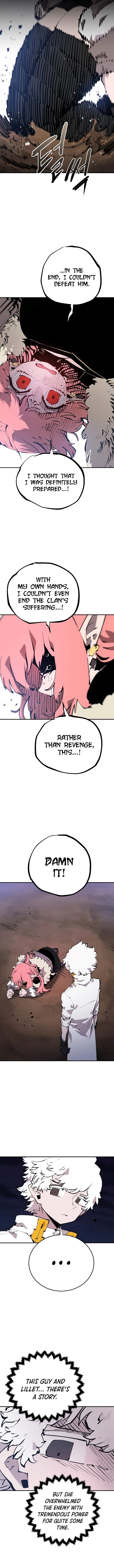 Player Hellish Situation Ch.108 p3