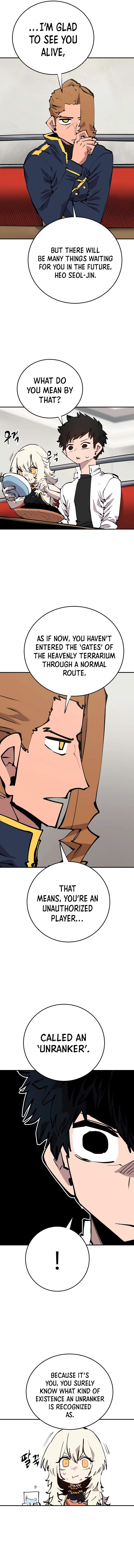 Player Hellish Situation Ch.108 p10