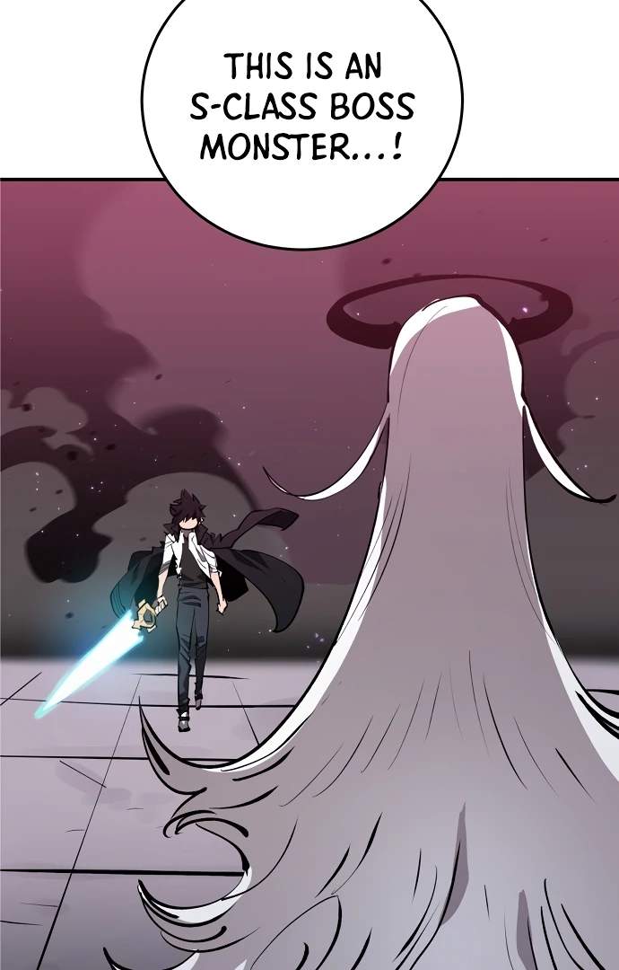 Player Hellish Situation Ch.109 p11