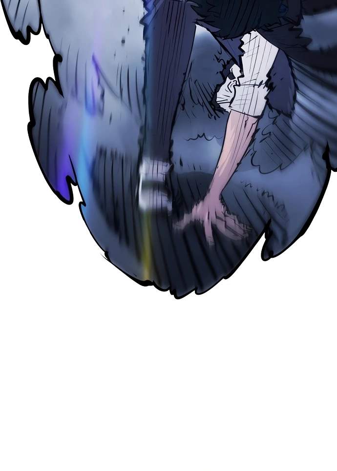 Player Hellish Situation Ch.109 p110