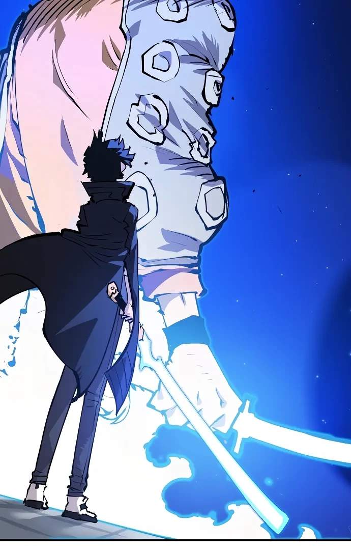 Player Hellish Situation Ch.109 p113