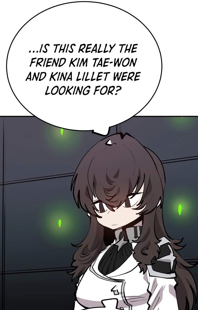 Player Hellish Situation Ch.109 p120