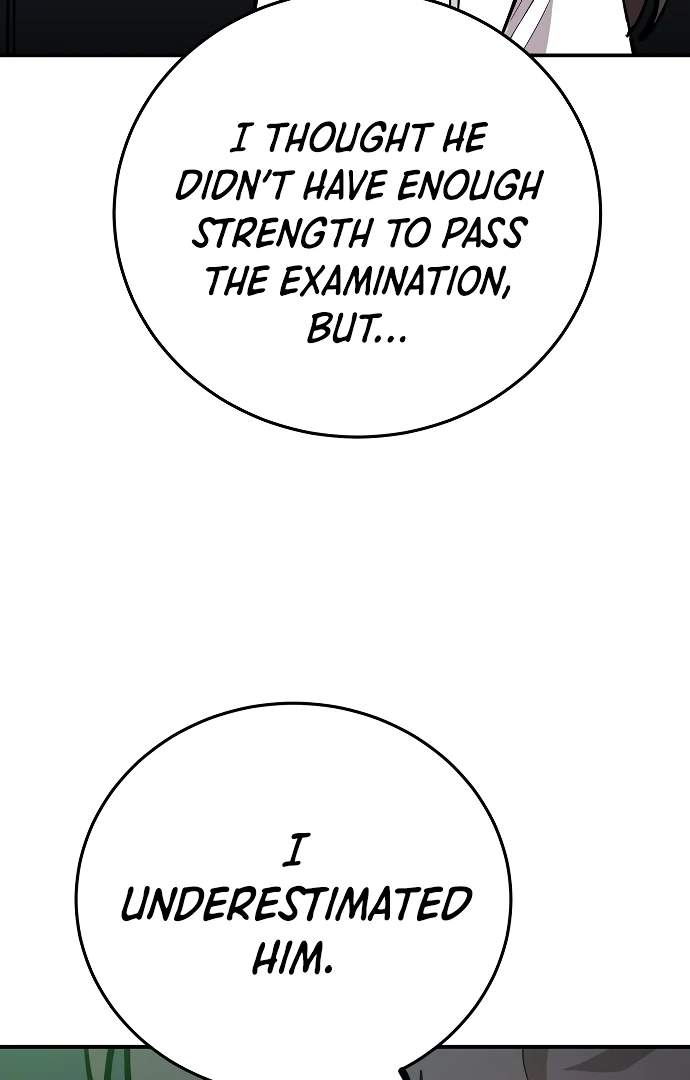 Player Hellish Situation Ch.109 p121