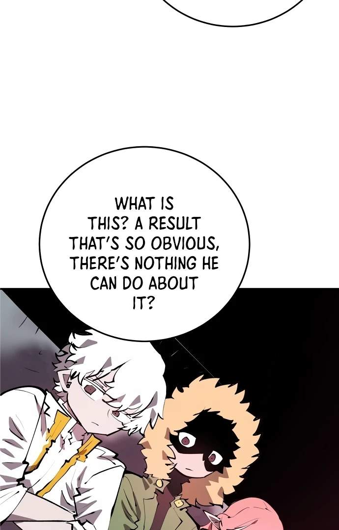 Player Hellish Situation Ch.109 p15
